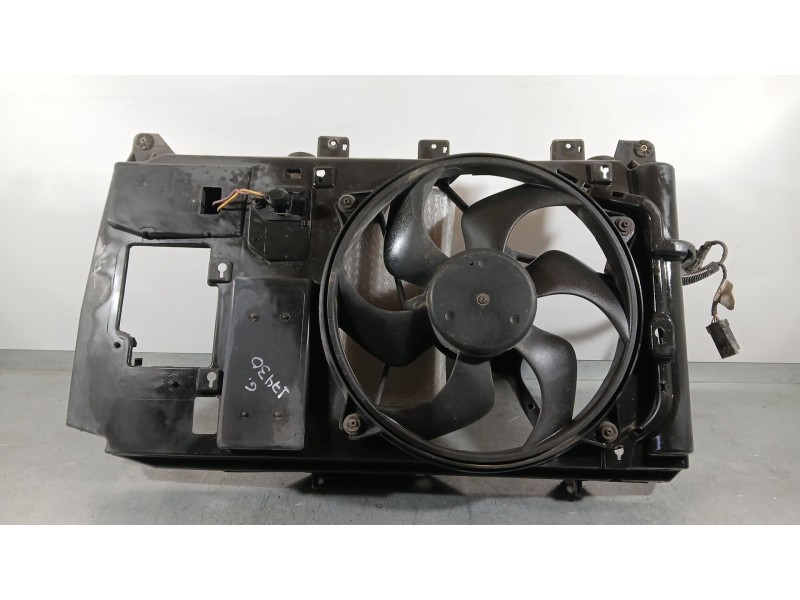 Recambio de electroventilador para citroën xsara picasso (n68) 1.6 referencia OEM IAM 1253C8  