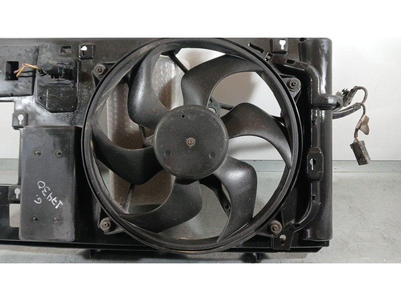 Recambio de electroventilador para citroën xsara picasso (n68) 1.6 referencia OEM IAM 1253C8  