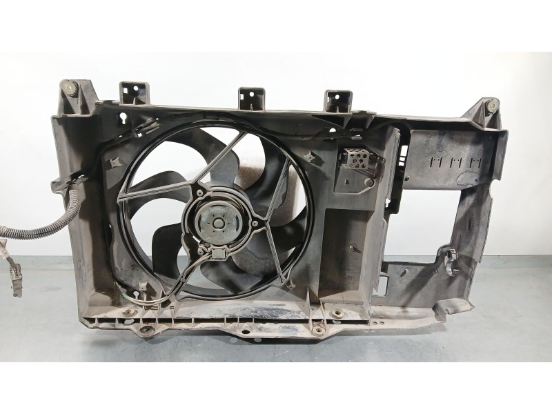 Recambio de electroventilador para citroën xsara picasso (n68) 1.6 referencia OEM IAM 1253C8  