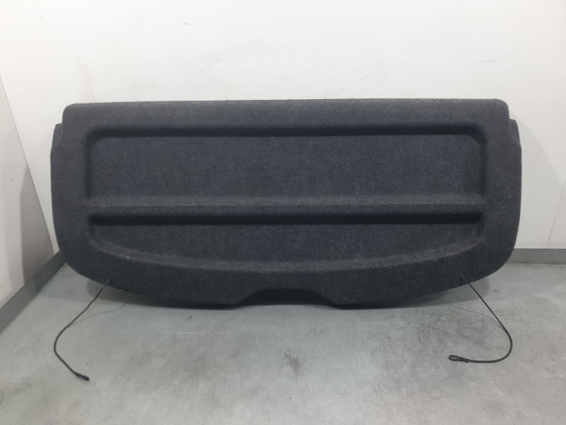 Recambio de bandeja trasera para nissan micra v (k14) 1.0 ig-t 100 referencia OEM IAM 799105FA1B  