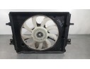 Recambio de electroventilador para nissan micra v (k14) 1.0 ig-t 100 referencia OEM IAM 2685003010 02C06 DENSO