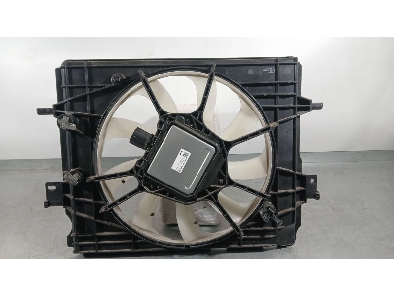 Recambio de electroventilador para nissan micra v (k14) 1.0 ig-t 100 referencia OEM IAM 2685003010 02C06 DENSO
