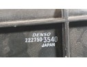 Recambio de electroventilador para nissan micra v (k14) 1.0 ig-t 100 referencia OEM IAM 2685003010 02C06 DENSO