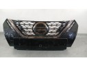 Recambio de rejilla delantera para nissan micra v (k14) 1.0 ig-t 100 referencia OEM IAM 623105FA0A  