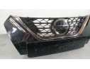 Recambio de rejilla delantera para nissan micra v (k14) 1.0 ig-t 100 referencia OEM IAM 623105FA0A  
