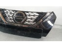 Recambio de rejilla delantera para nissan micra v (k14) 1.0 ig-t 100 referencia OEM IAM 623105FA0A  