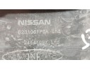 Recambio de rejilla delantera para nissan micra v (k14) 1.0 ig-t 100 referencia OEM IAM 623105FA0A  