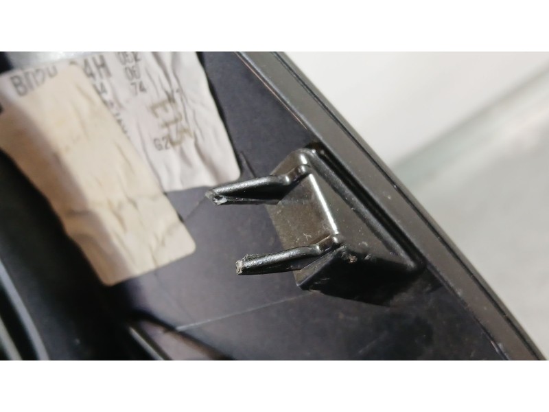 Recambio de rejilla delantera para nissan micra v (k14) 1.0 ig-t 100 referencia OEM IAM 623105FA0A  