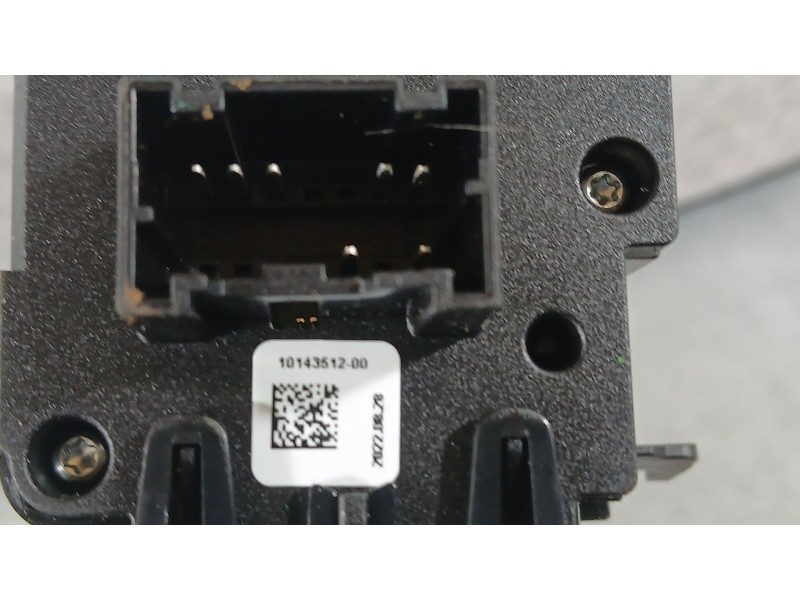 Recambio de mando limpia para mg hs (as23) 1.5 ehs hybrid (csa6463) referencia OEM IAM   