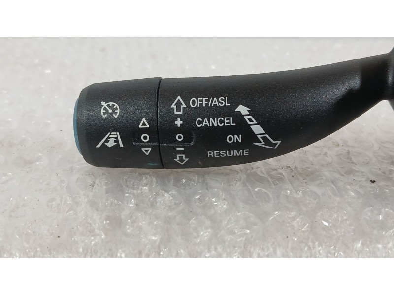 Recambio de control velocidad para mg hs (as23) 1.5 ehs hybrid (csa6463) referencia OEM IAM   