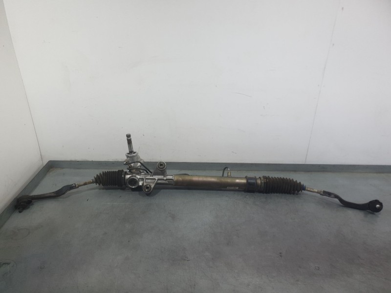 Recambio de cremallera direccion para rover 45 i sedán (rt) 1.6 referencia OEM IAM 53600S74G0 ASISTIDA 