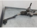 Recambio de cremallera direccion para rover 45 i sedán (rt) 1.6 referencia OEM IAM 53600S74G0 ASISTIDA 