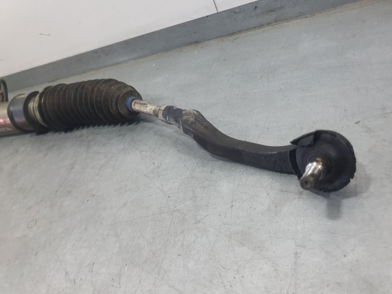 Recambio de cremallera direccion para rover 45 i sedán (rt) 1.6 referencia OEM IAM 53600S74G0 ASISTIDA 