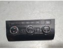 Recambio de mando climatizador para skoda superb (3v3) active referencia OEM IAM 3V0907044CR 901560470021 KLIMABETAETINGUNG