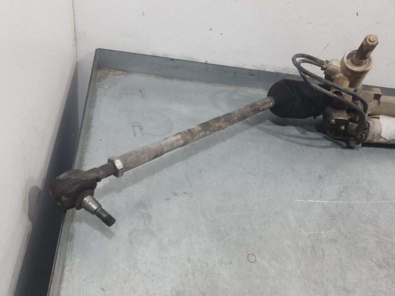 Recambio de cremallera direccion para citroën xsara picasso (n68) 1.6 referencia OEM IAM 1617931380 ASISTIDA 