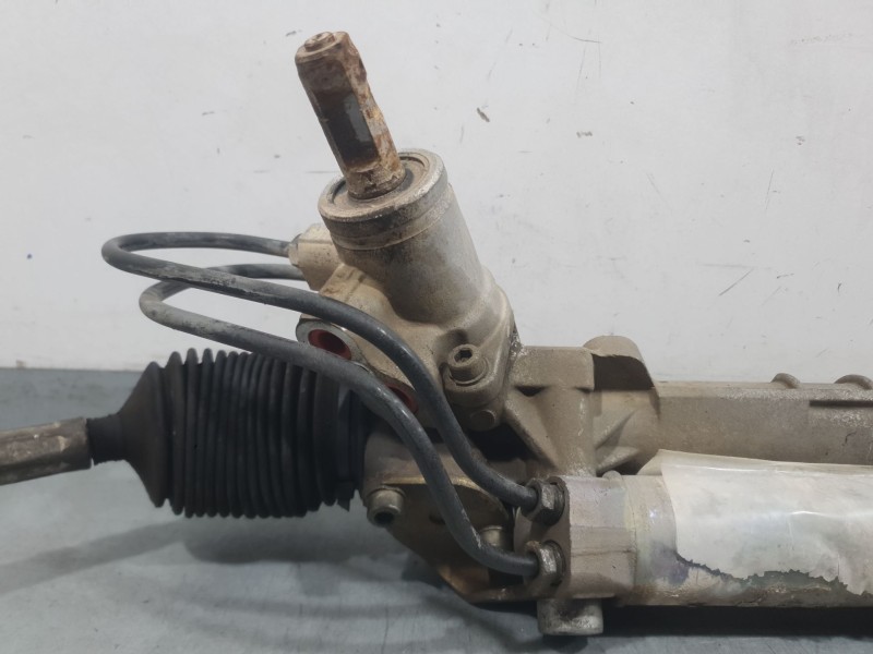 Recambio de cremallera direccion para citroën xsara picasso (n68) 1.6 referencia OEM IAM 1617931380 ASISTIDA 