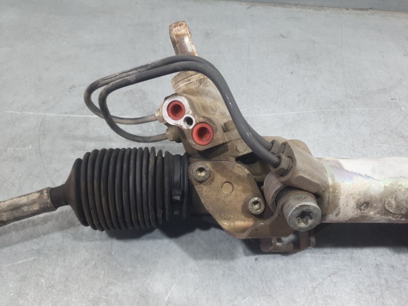 Recambio de cremallera direccion para citroën xsara picasso (n68) 1.6 referencia OEM IAM 1617931380 ASISTIDA 