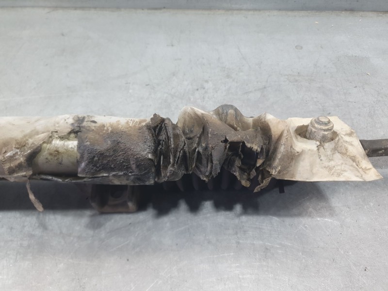 Recambio de cremallera direccion para citroën xsara picasso (n68) 1.6 referencia OEM IAM 1617931380 ASISTIDA 