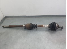 TRANSMISION DELANTERA DERECHA 9623687380 