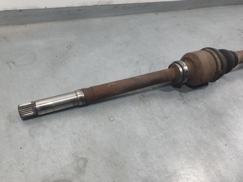 Recambio de transmision delantera derecha para citroën xsara picasso (n68) 1.6 referencia OEM IAM 9623687380  