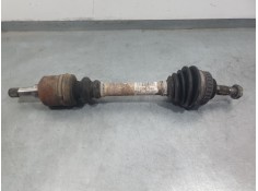 TRANSMISION DELANTERA IZQUIERDA 9623687180 