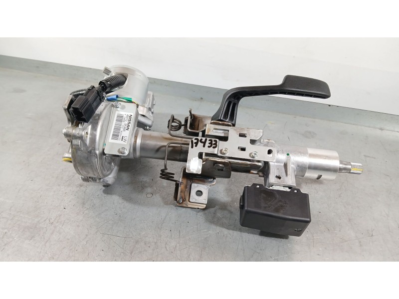 Recambio de columna direccion para nissan micra v (k14) 1.0 ig-t 100 referencia OEM IAM 488115FA6B  