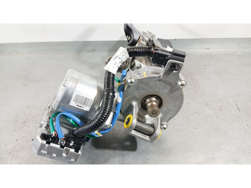 Recambio de columna direccion para nissan micra v (k14) 1.0 ig-t 100 referencia OEM IAM 488115FA6B  