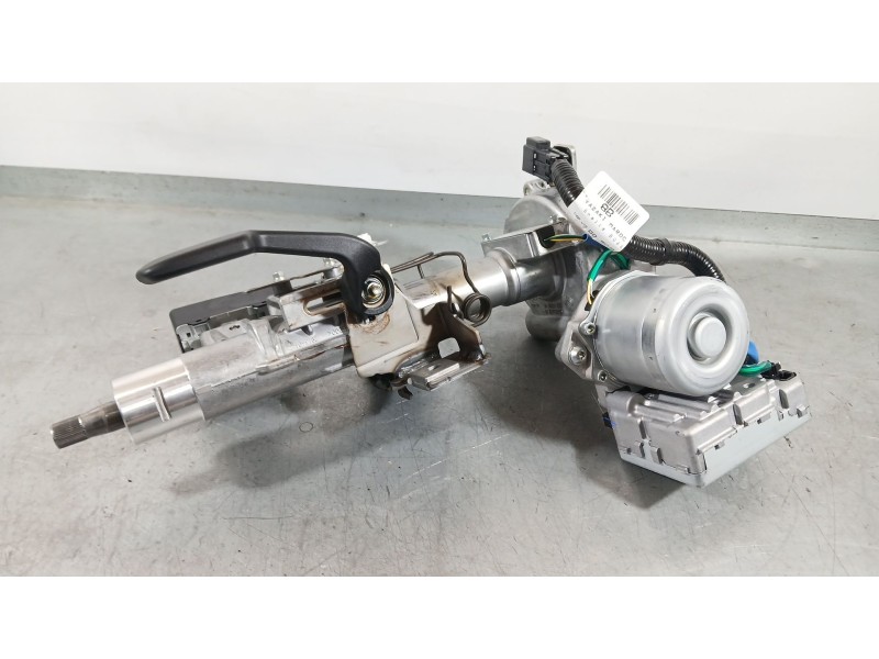 Recambio de columna direccion para nissan micra v (k14) 1.0 ig-t 100 referencia OEM IAM 488115FA6B  