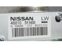 Recambio de columna direccion para nissan micra v (k14) 1.0 ig-t 100 referencia OEM IAM 488115FA6B  