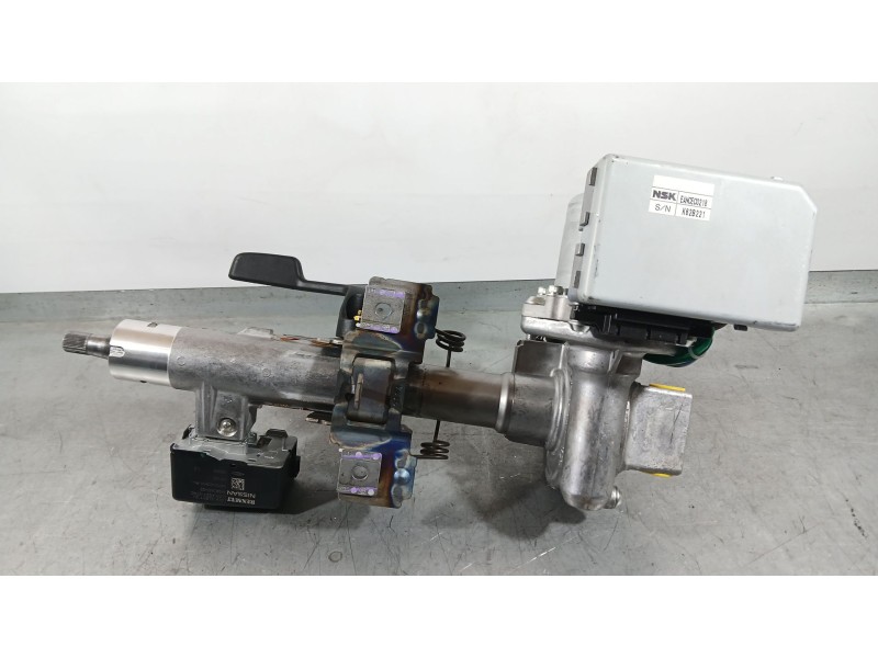 Recambio de columna direccion para nissan micra v (k14) 1.0 ig-t 100 referencia OEM IAM 488115FA6B  