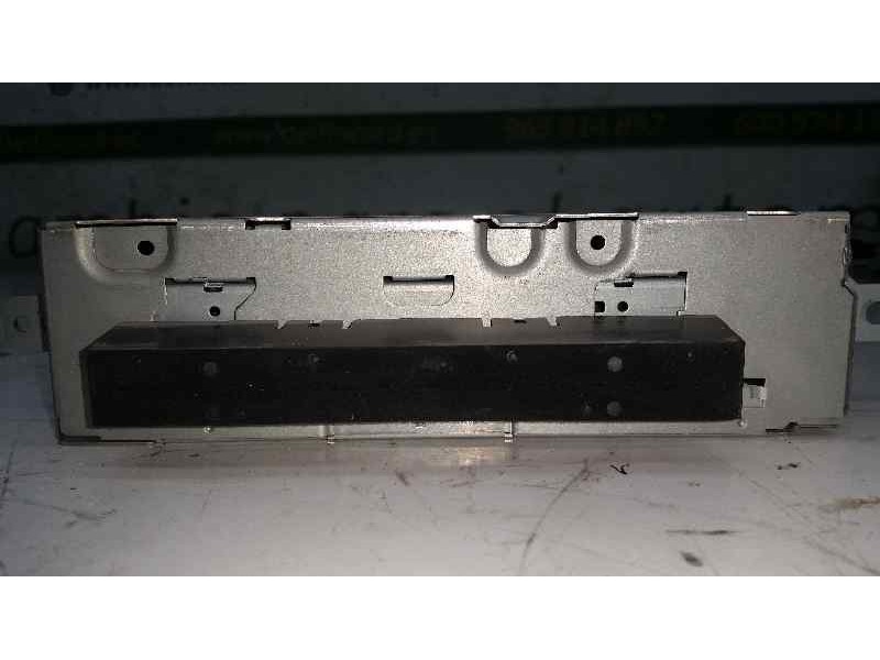 Recambio de sistema navegacion gps para volvo xc90 d5 referencia OEM IAM 306562451  