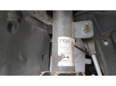Recambio de amortiguador delantero derecho para opel corsa f (p2jo) 1.2 (68) referencia OEM IAM 9864566180  