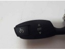 Recambio de mando multifuncion para bmw serie 5 berlina (e60) 530i referencia OEM IAM 6924104D 01306100 CONTROL CRUCERO