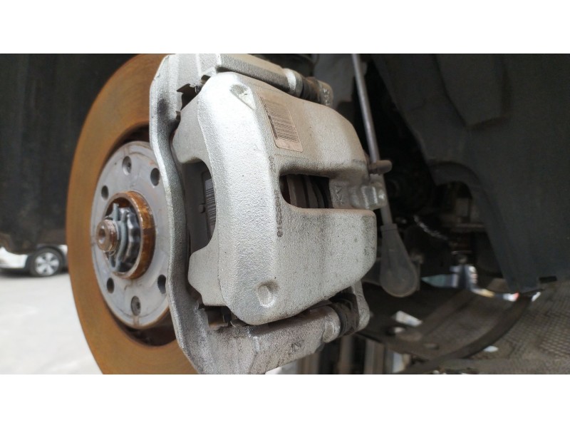Recambio de pinza freno delantera derecha para opel corsa f (p2jo) 1.2 (68) referencia OEM IAM 1648321680  