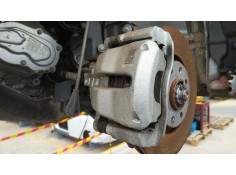 Recambio de pinza freno delantera izquierda para opel corsa f (p2jo) 1.2 (68) referencia OEM IAM 1648321580  