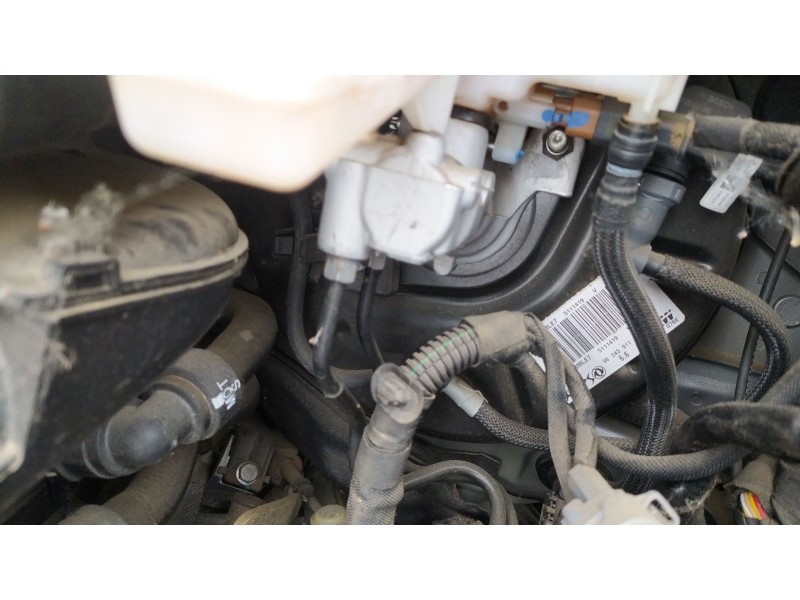 Recambio de bomba freno para opel corsa f (p2jo) 1.2 (68) referencia OEM IAM 1655488880  