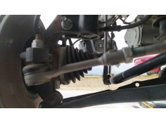 Recambio de mangueta delantera izquierda para opel corsa f (p2jo) 1.2 (68) referencia OEM IAM 9826878080  