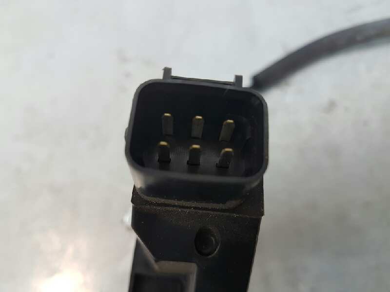 Recambio de elevalunas delantero izquierdo para kia rio concept referencia OEM IAM 824011W020  ELECTRICO 6 PINS