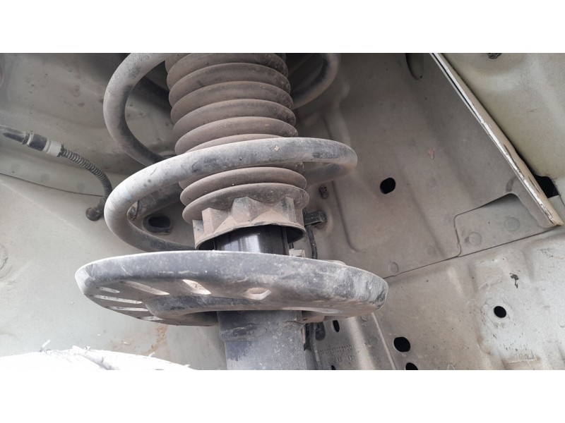 Recambio de amortiguador delantero derecho para citroën c5 aircross (ac_, aj_, ar_, a4_) 1.5 bluehdi 130 (acyhzj, acyhzr) refere