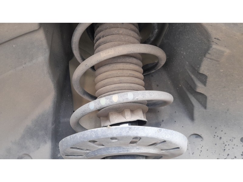 Recambio de amortiguador delantero izquierdo para citroën c5 aircross (ac_, aj_, ar_, a4_) 1.5 bluehdi 130 (acyhzj, acyhzr) refe