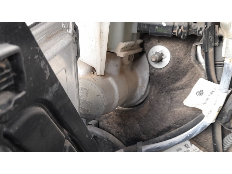 Recambio de bomba freno para citroën c5 aircross (ac_, aj_, ar_, a4_) 1.5 bluehdi 130 (acyhzj, acyhzr) referencia OEM IAM 163805