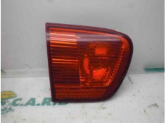 Recambio de piloto trasero izquierdo para seat ibiza (6k1) stella referencia OEM IAM   INTERIOR