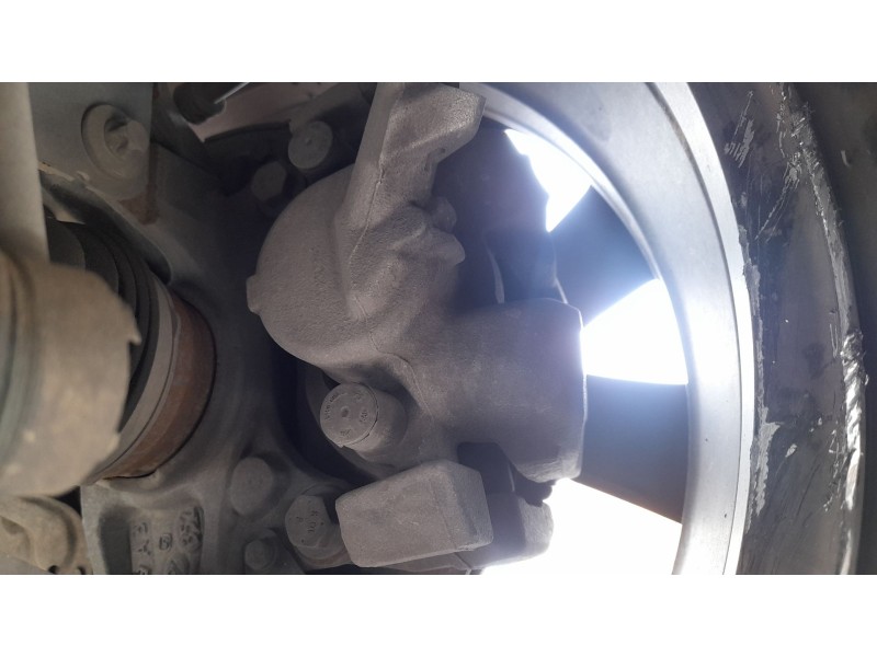 Recambio de pinza freno delantera izquierda para citroën c5 aircross (ac_, aj_, ar_, a4_) 1.5 bluehdi 130 (acyhzj, acyhzr) refer