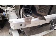 REFUERZO PARAGOLPES DELANTERO 9824513680 