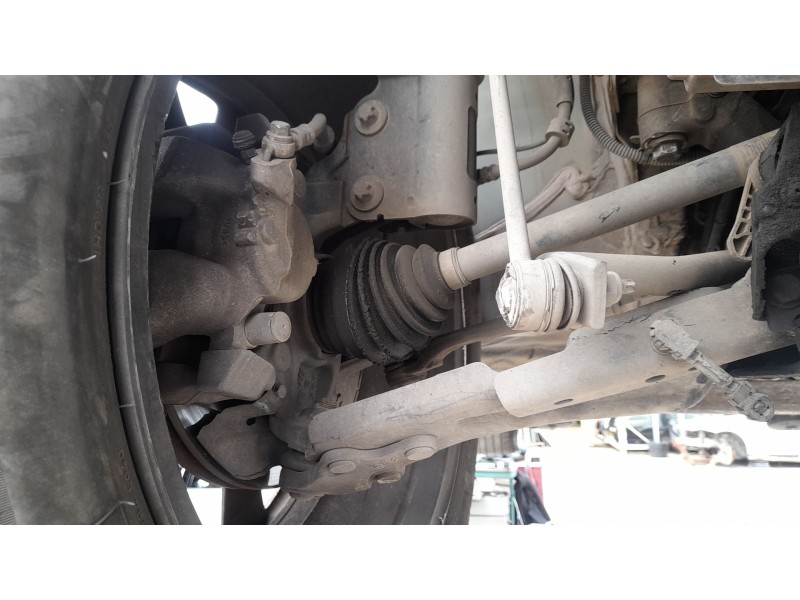 Recambio de mangueta delantera derecha para citroën c5 aircross (ac_, aj_, ar_, a4_) 1.5 bluehdi 130 (acyhzj, acyhzr) referencia