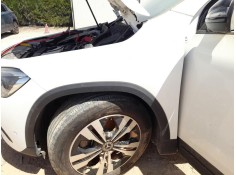 Recambio de aleta delantera izquierda para mercedes-benz gla (h247) gla 200 d (247.712) referencia OEM IAM A2478811100  