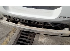 REFUERZO PARAGOLPES TRASERO 9816071580 TOCADO 