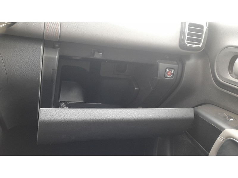 Recambio de guantera para citroën c5 aircross (ac_, aj_, ar_, a4_) 1.5 bluehdi 130 (acyhzj, acyhzr) referencia OEM IAM 16407908Z
