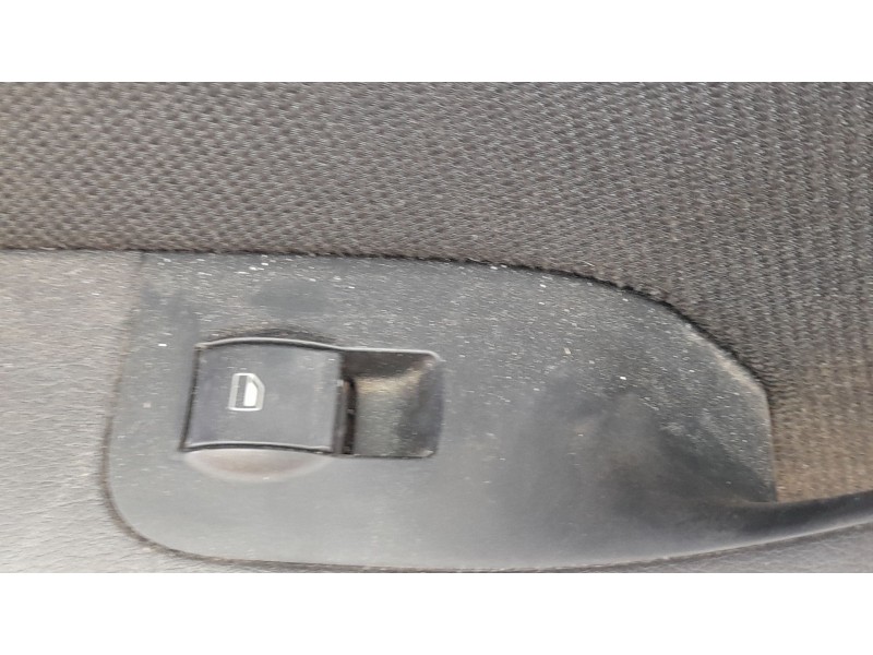 Recambio de mando elevalunas trasero izquierdo para citroën c5 aircross (ac_, aj_, ar_, a4_) 1.5 bluehdi 130 (acyhzj, acyhzr) re