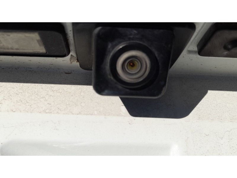 Recambio de camara vision trasera para citroën c5 aircross (ac_, aj_, ar_, a4_) 1.5 bluehdi 130 (acyhzj, acyhzr) referencia OEM 